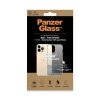 PanzerGlass ClearCase iPhone 13 Pro Max 6,7 Antibacterial Military grade clear 0314